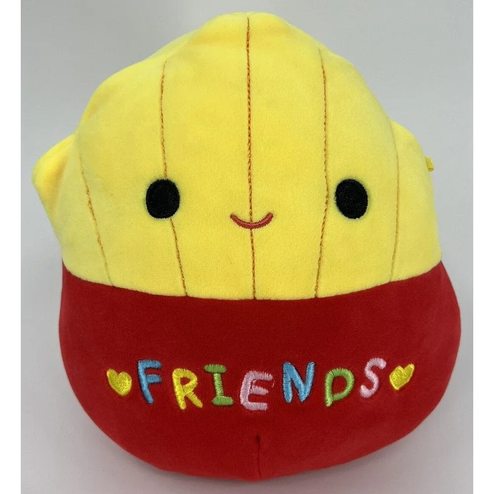 Squishmallow Kellytoy 8